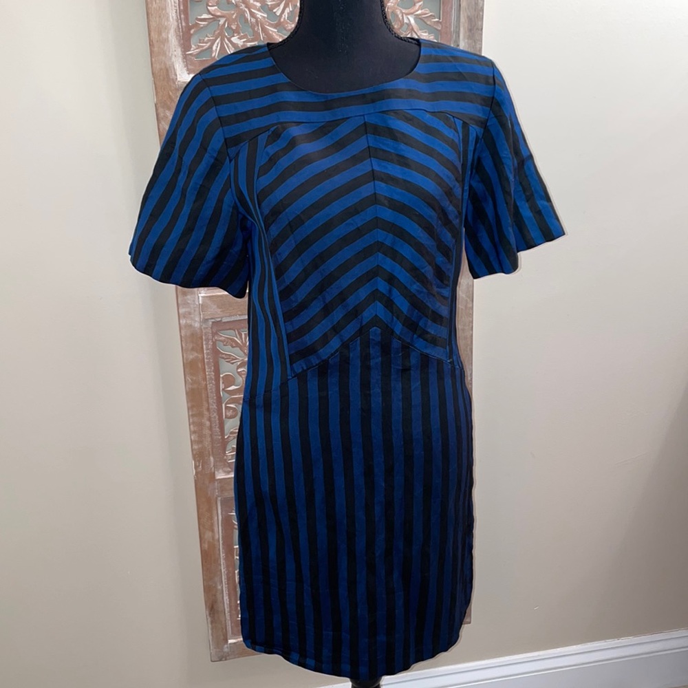 Rebecca Minkoff Sheath Dress Small